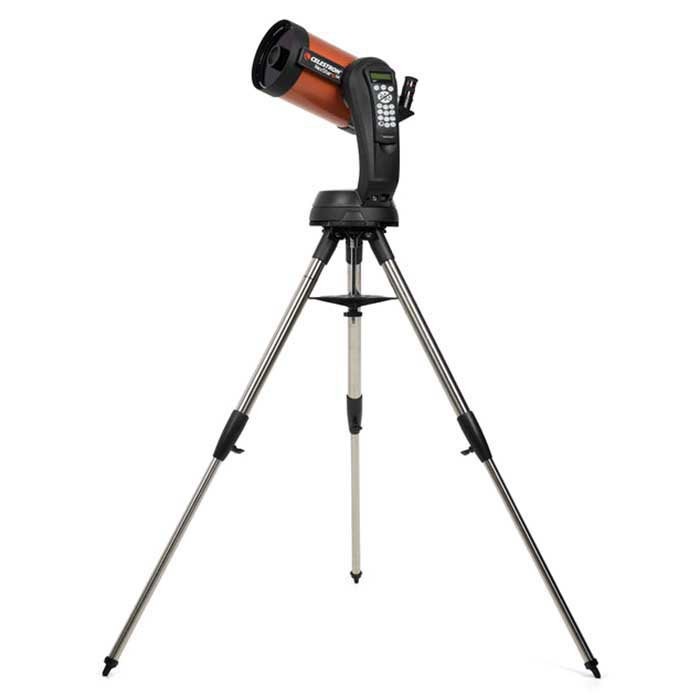 [해외]CELESTRON 망원경 NexStar 6 SE 4140236590 Black