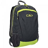 [해외]CMP Phoenix 10L 배낭 4140222410 Dark Grey