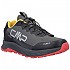 [해외]CMP Phelyx Waterproof 3Q65897 하이킹화 4140222405 Basic Black