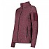 [해외]CMP 3H14746 플리스 4139730678 Burgundy / Anthracite