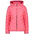 [해외]CMP 33K1686 자켓 4140221098 Light Pink