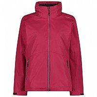 [해외]CMP Zip Hood Detachable Inner 32Z1436D 분리 가능한 자켓 4140222579 Dark Red