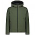 [해외]CMP 33K3827 재킷 4140221209 Dark Green