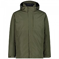 [해외]CMP 33Z1577D 자켓 4140221861 Dark Green