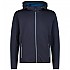 [해외]CMP Fix Hood 32E1877 소프트쉘 자켓 4140222172 Dark Blue