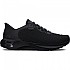 [해외]언더아머 HOVR Machina 3 Clone 러닝화 6140047492 Black 001 / Black 001 / Reflective