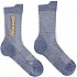 [해외]NNORMAL Merino 양말 6140252909 Blue