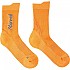 [해외]NNORMAL Merino 양말 6140252910 Orange