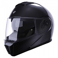 [해외]STORMER 모듈러 헬멧 Slide 9140122518 Glossy Black