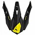 [해외]UFO HR127 썬바이저 9140254664 Black / Yellow