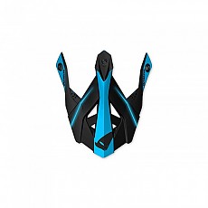 [해외]UFO Intrepid 썬바이저 9140254879 Black / Blue