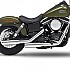 [해외]KESSTECH ESM2 2-2 Harley Davidson FXDB 1584 Dyna Street Bob Ref:090-2132-715 비인증 슬립온 머플러 9140124347 Chrome