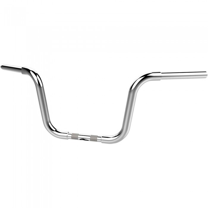 [해외]KHROME WERKS 1-1/4´´ Bobber 10´´ Ape Hanger 핸들바 9140171733 Chrome