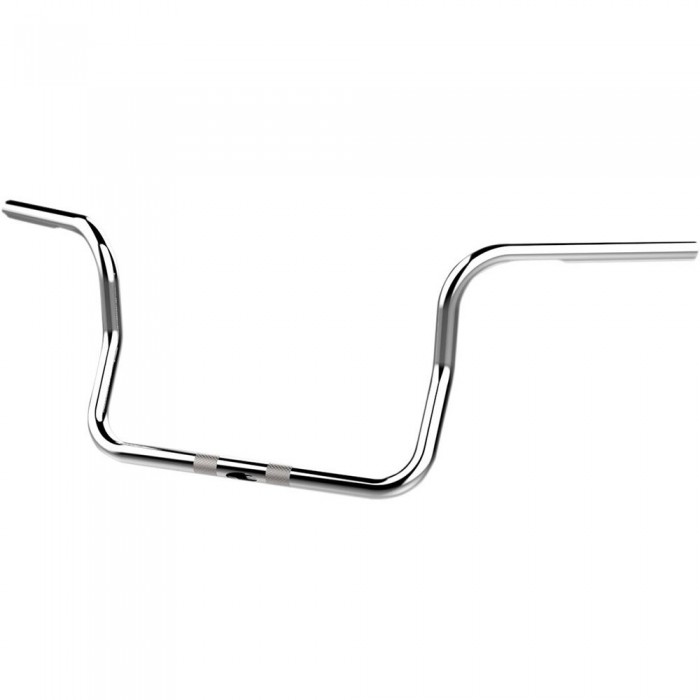 [해외]KHROME WERKS 1´´ Bobber 10´´ Ape Hanger Harley Davidson Flht 1584 Electra Glide 핸들바 9140171788 Chrome