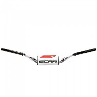 [해외]SCAR O2 KTM Adventure 1050 ABS 핸들바 9140172805 White