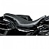[해외]LEPERA Cobra 풀 Length Pleated Harley Davidson Flhr 1584 로드 King 좌석 9140194950 Black