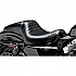 [해외]LEPERA 풀 Length Pleated Harley Davidson Xl 1200 C Sportster Custom 오토바이 시트 9140194957 Black