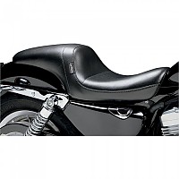 [해외]LEPERA Sport Smooth Full Length Harley Davidson Xl 1200 C Sportster Custom 오토바이 시트 9140195249