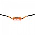 [해외]SCAR 바 패드 O2 Low 9140172811 Orange / Black