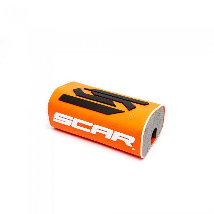 [해외]SCAR 바 패드 Oversize O2 SMSOOR 9140172831 Fluo Orange