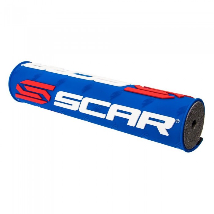 [해외]SCAR 바 패드 Regular S2 9140172834 Blue