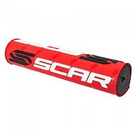 [해외]SCAR 바 패드 Regular S2 9140172836 Red