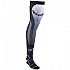 [해외]알파인스타 Knee Brace 양말 9140278978 Navy / Yellow