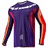 [해외]알파인스타 Techstar Pneuma 긴팔 티셔츠 9140279142 Orange / Purple
