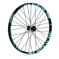 [해외]GTR SL35 29´´ CL Disc Tubeless MTB 앞바퀴 1139698837 Black / Blue