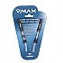 [해외]LEGION 밸브 V-Max Tubeless Presta 29-37 mm 2 단위 1139881839 Silver / Black