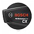 [해외]BOSCH BIKE 로고 커버 퍼포먼스 Line CX 1139041916 Black