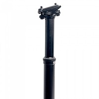 [해외]SWITCH SWL 100 mm Dropper Seatpost 1140180604 Black