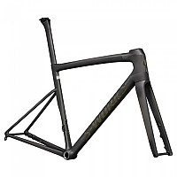 [해외]스페셜라이즈드 S-Works Tarmac SL8 2024 로드 프레임 1140276402 Carbon / Chameleon Snake Eye