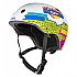 [해외]오닐 Dirt Lid Crackle MTB 헬멧 1140270226 Multicolor