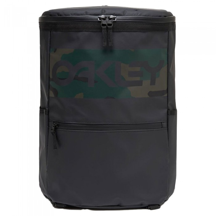 [해외]오클리 APPAREL Square RC 배낭 139743240 Black / B1B Camo Hunter