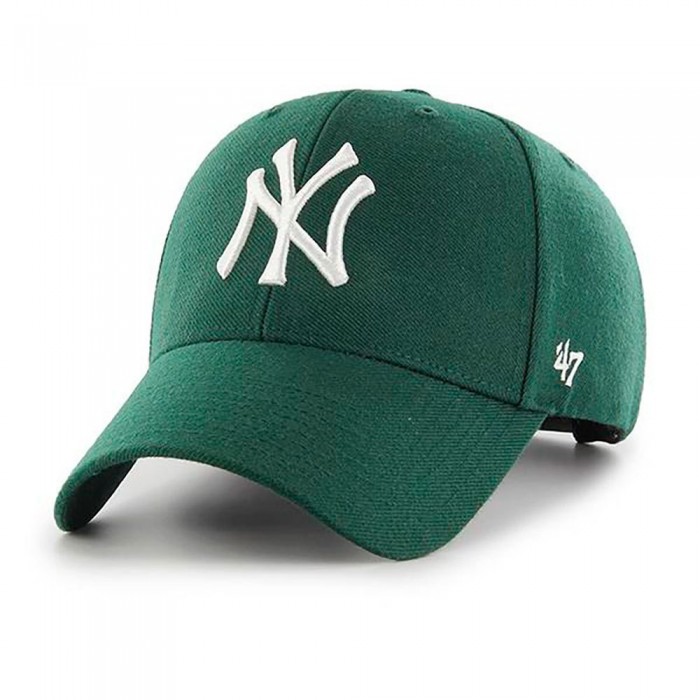 [해외]47 MLB New York Yankees MVP 야구모자 138930860 Dark Green / Green