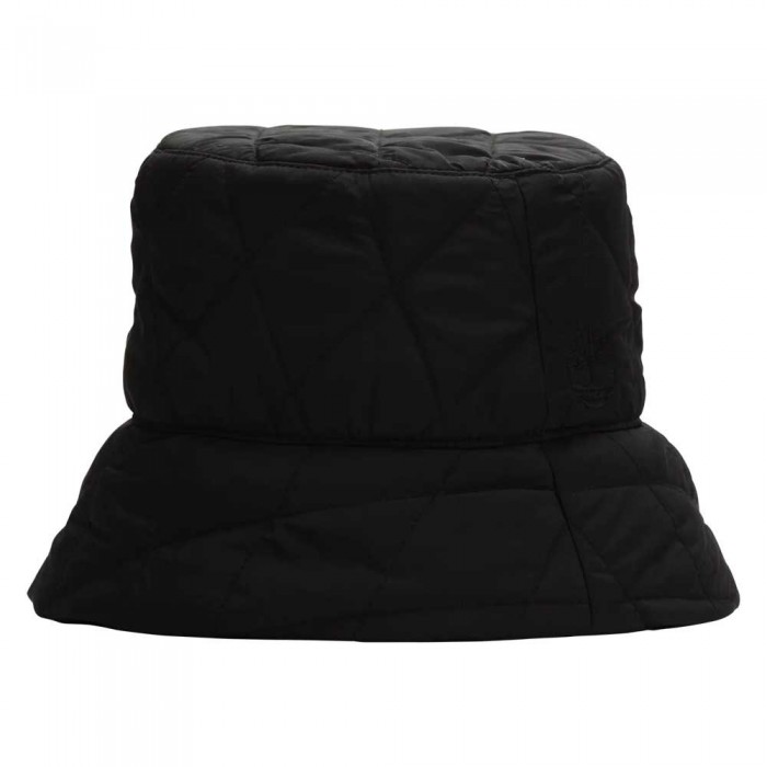 [해외]팀버랜드 양동이 모자 Insulated 140097506 Black