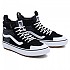 [해외]반스 SK8-Hi MTE-2 운동화 140018084 Black / White