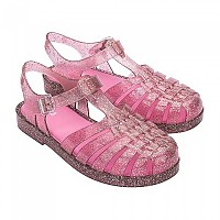 [해외]MELISSA Possession Shiny 게 신발 140198716 Pink Glitter