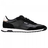 [해외]BOSS Zayn Ltsd 10254410 운동화 139968367 Black