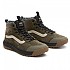 [해외]반스 Ultrarange Exo Hi MTE-1 운동화 140018136 Dark Olive