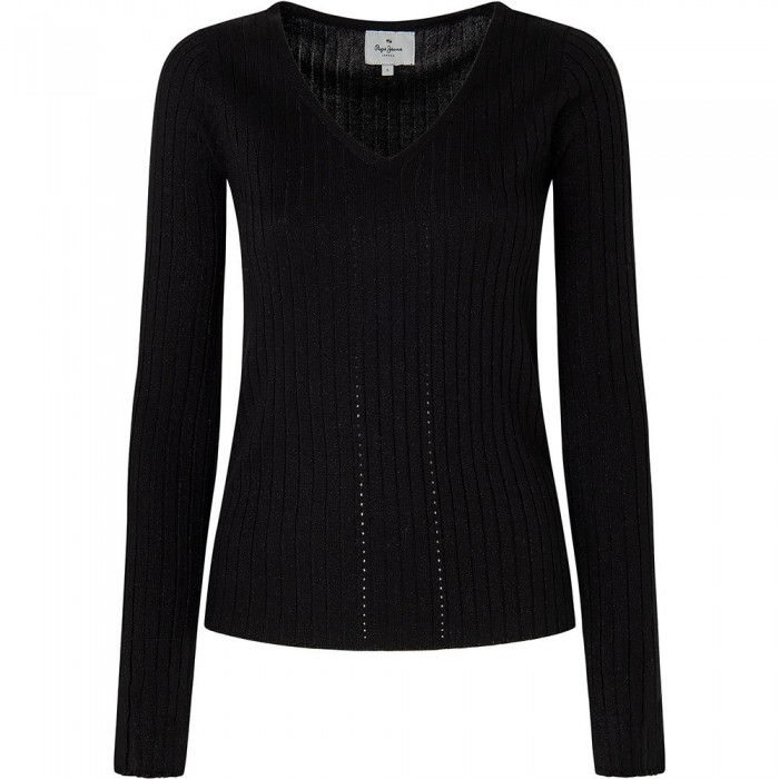 [해외]페페진스 스웨터 Elix 140196546 Black