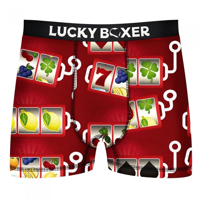 [해외]Lucky Boxer 복서 LB002 139985018 Multicolor