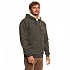 [해외]퀵실버 Keller Sherpa 풀지퍼 스웨트셔츠 139991678 Dark Grey Heather