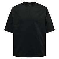 [해외]ONLY & SONS Millenium 반팔 티셔츠 140229537 Black