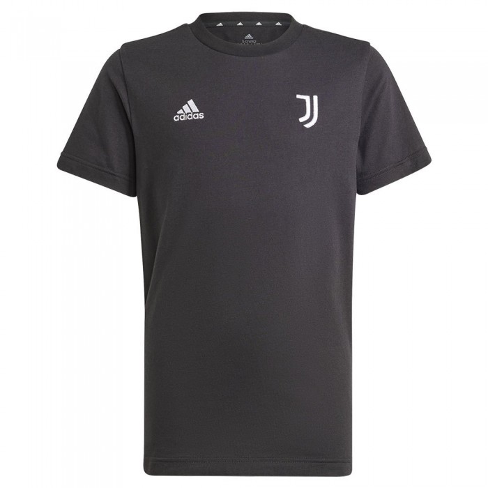 [해외]아디다스 주니어 반팔 티셔츠 Juventus 23/24 3139927609 Black