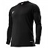 [해외]T1TAN Goalkeeper 긴팔 티셔츠 3140280090 Black