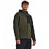 [해외]언더아머 Storm CGI Shield 2.0 자켓 7140046979 Marine OD Green 390 / Black 001 / Marine OD Green 390