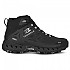 [해외]가몬트 9.81 N Air G 2.0 Mid M 고어텍스 등산화 4137995806 Black