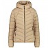 [해외]CMP 33K1656 자켓 4140221078 Light Brown